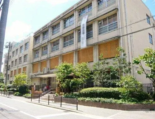 5LDK property Osaka City Osaka Prefecture (2)