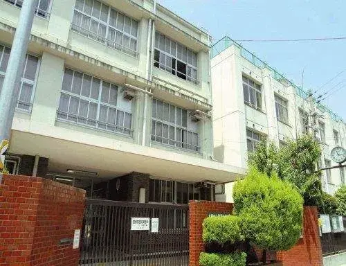 5LDK property Osaka City Osaka Prefecture (4)
