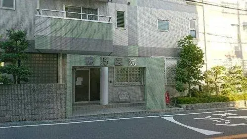 5LDK property Osaka City Osaka Prefecture (5)