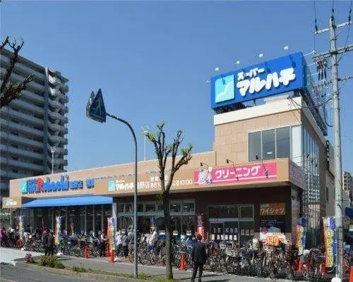 5LDK property Osaka City Osaka Prefecture (9)