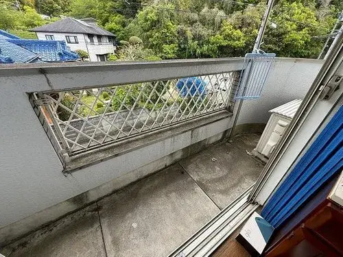 3DK Property in Shijonawate City, Osaka Prefecture (2)