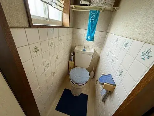 3DK Property in Shijonawate City, Osaka Prefecture (12)