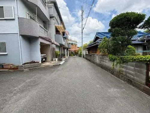 3DK Property in Shijonawate City, Osaka Prefecture (3)