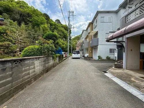 3DK Property in Shijonawate City, Osaka Prefecture (4)