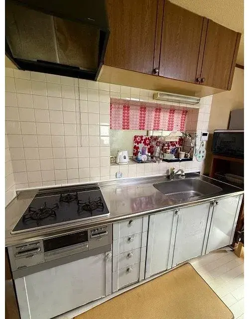 3DK Property in Shijonawate City, Osaka Prefecture (9)