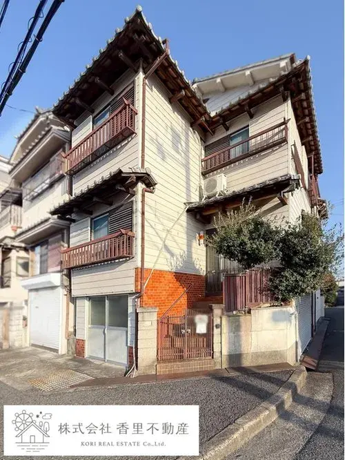 4DK Property Hirakata City Osaka Prefecture (2)