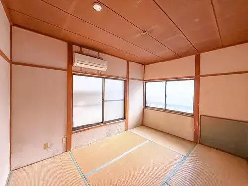 4DK Property Hirakata City Osaka Prefecture (11)
