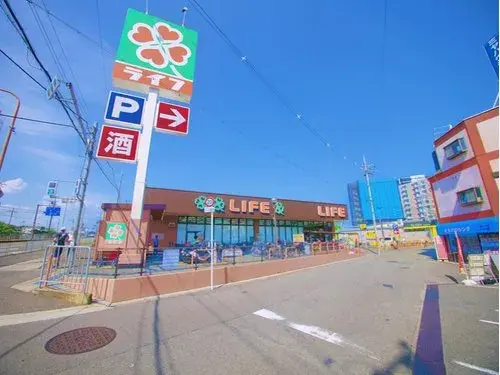 4DK Property Hirakata City Osaka Prefecture (18)