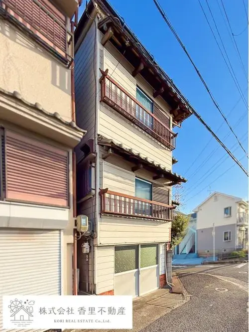 4DK Property Hirakata City Osaka Prefecture (3)