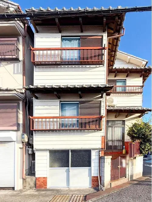 4DK Property Hirakata City Osaka Prefecture (5)