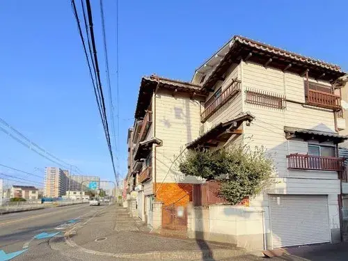 4DK Property Hirakata City Osaka Prefecture (6)