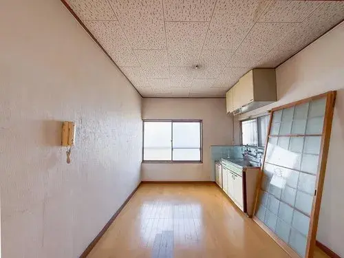 4DK Property Hirakata City Osaka Prefecture (10)