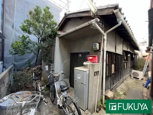 Osaka Prefecture, Osaka City 1K Property (1)