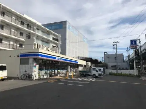 Osaka Prefecture, Osaka City 1K Property (6)