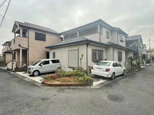 6LDK+S Detached House, Izumisano City, Osaka (2)