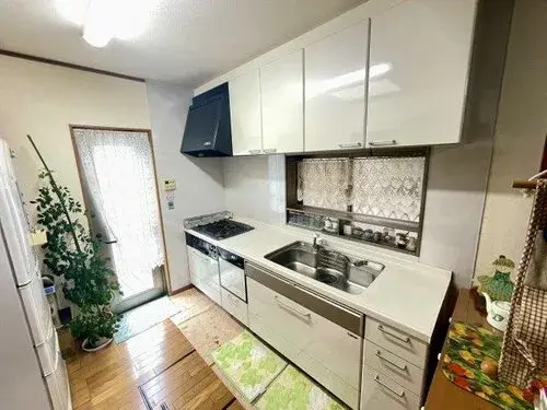 6LDK+S Detached House, Izumisano City, Osaka (12)