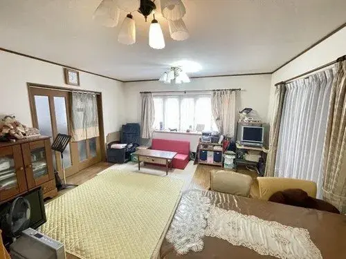 6LDK+S Detached House, Izumisano City, Osaka (3)