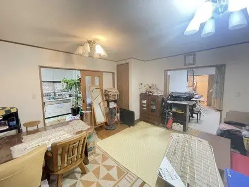 6LDK+S Detached House, Izumisano City, Osaka (4)