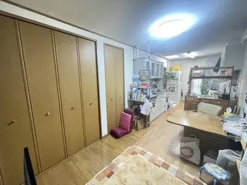 6LDK+S Detached House, Izumisano City, Osaka (5)