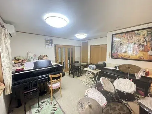 6LDK+S Detached House, Izumisano City, Osaka (6)