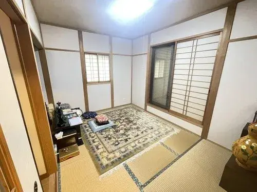 6LDK+S Detached House, Izumisano City, Osaka (7)