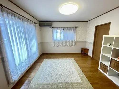 6LDK+S Detached House, Izumisano City, Osaka (9)
