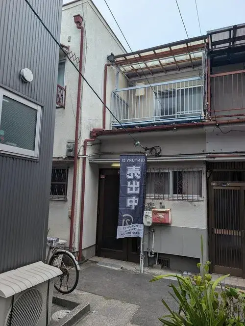 8K Property Osaka City Osaka Prefecture (1)