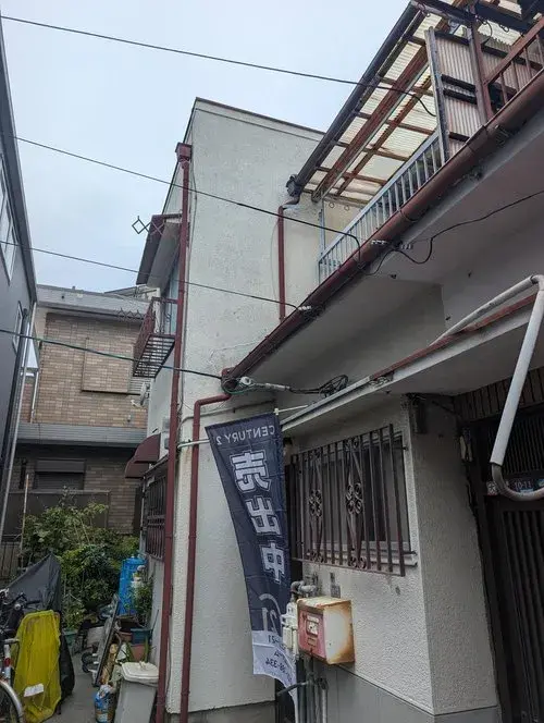 8K Property Osaka City Osaka Prefecture (2)