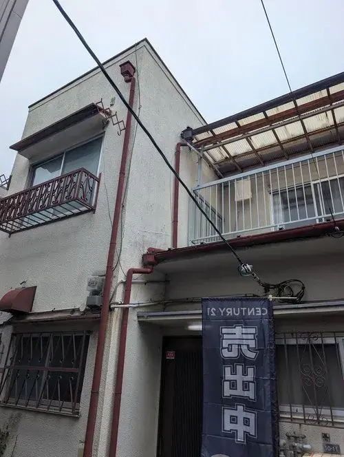 8K Property Osaka City Osaka Prefecture (3)