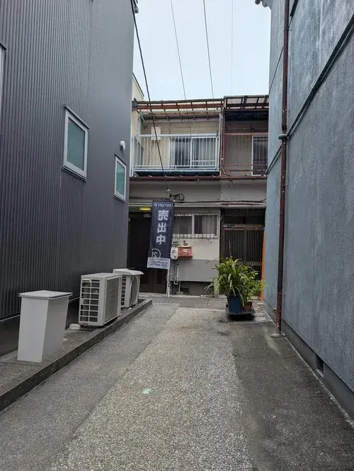 8K Property Osaka City Osaka Prefecture (4)