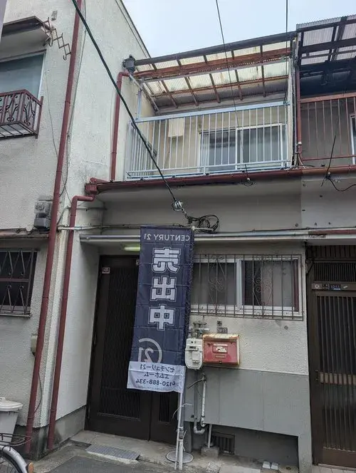 8K Property Osaka City Osaka Prefecture (5)