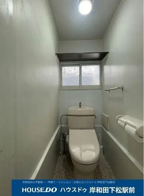 2DK Property Kishiwada City Osaka Prefecture (13)