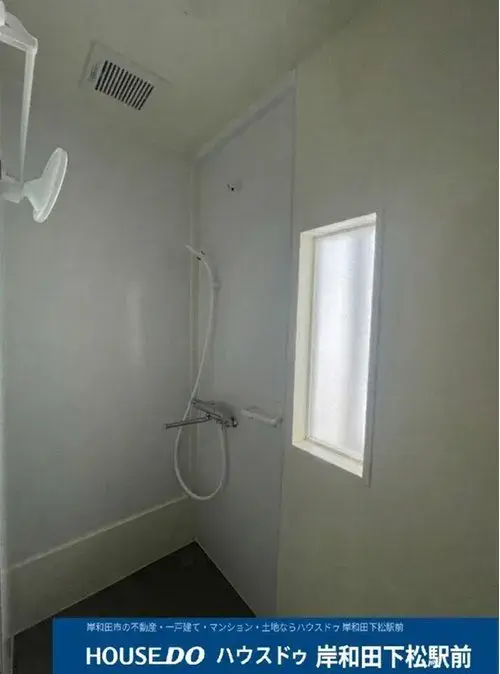 2DK Property Kishiwada City Osaka Prefecture (15)