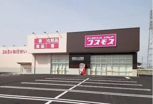 2DK Property Kishiwada City Osaka Prefecture (16)