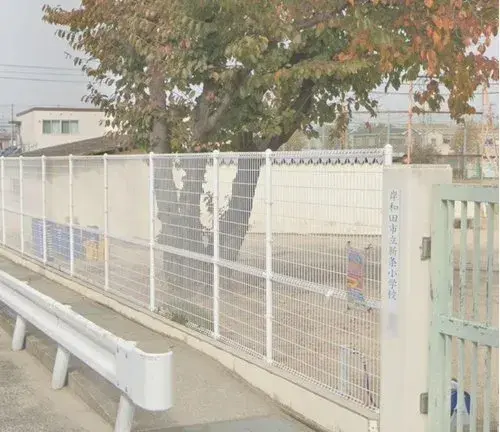 2DK Property Kishiwada City Osaka Prefecture (17)