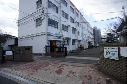 4LDK Property, Takatsuki City, Osaka Prefecture (1)