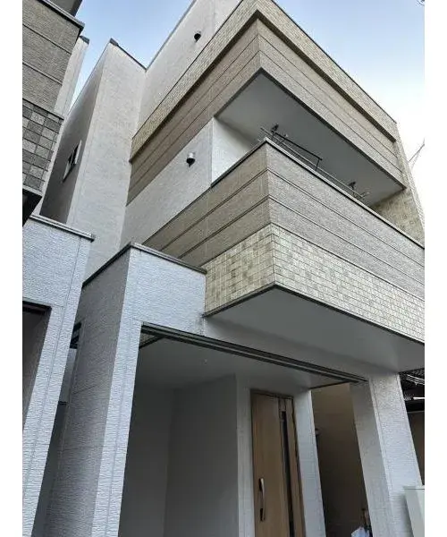 4LDK Property, Takatsuki City, Osaka Prefecture (2)