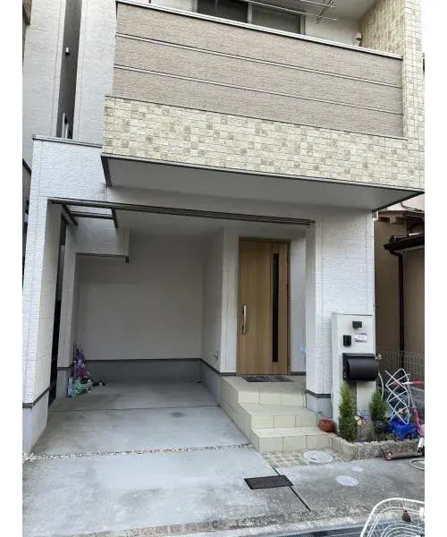4LDK Property, Takatsuki City, Osaka Prefecture (3)