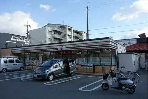 4LDK Property, Takatsuki City, Osaka Prefecture (9)