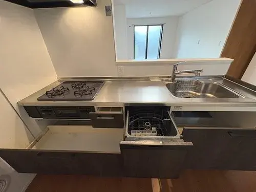 2LDK+S Property in Takatsuki City, Osaka Prefecture (11)
