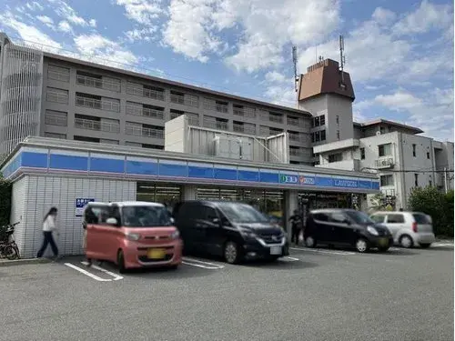 2LDK+S Property in Takatsuki City, Osaka Prefecture (17)