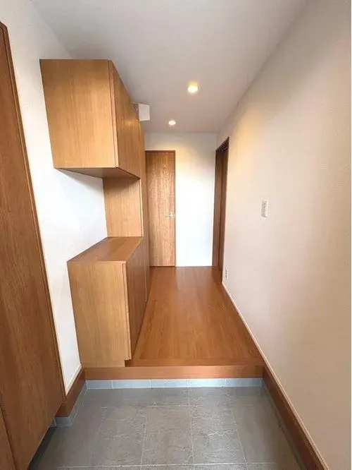 2LDK+S Property in Takatsuki City, Osaka Prefecture (3)