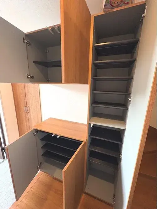 2LDK+S Property in Takatsuki City, Osaka Prefecture (5)
