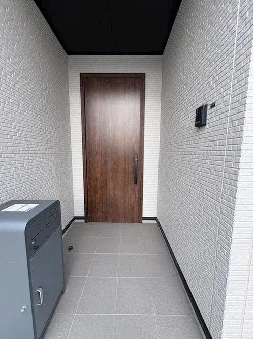 2LDK+S Property in Takatsuki City, Osaka Prefecture (10)