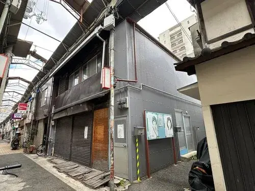 2LDK Property Osaka City Osaka Prefecture (1)