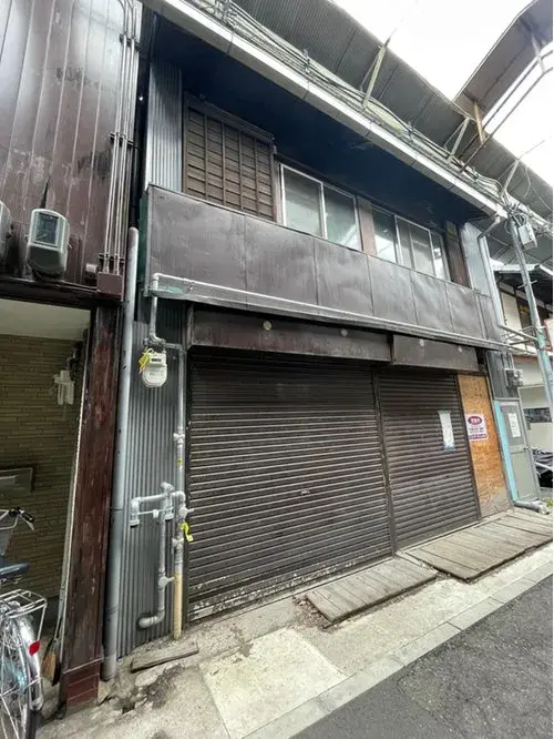 2LDK Property Osaka City Osaka Prefecture (2)