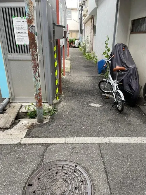 2LDK Property Osaka City Osaka Prefecture (12)