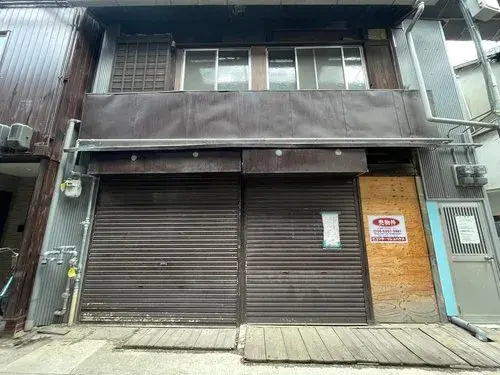 2LDK Property Osaka City Osaka Prefecture (3)
