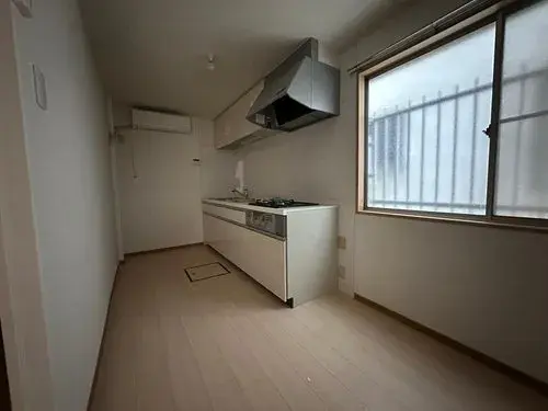 2LDK Property Osaka City Osaka Prefecture (8)