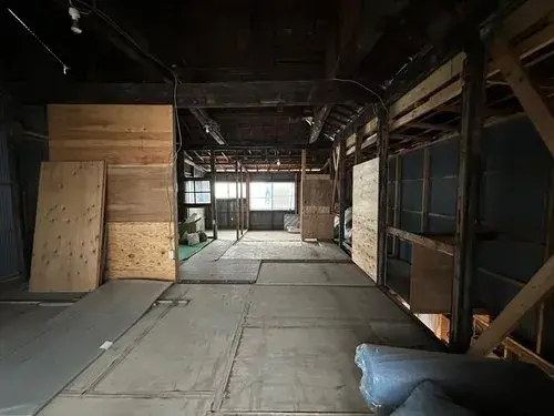 2LDK Property Osaka City Osaka Prefecture (9)